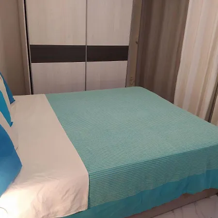 Apartmani Trubi Vodice Exterior foto