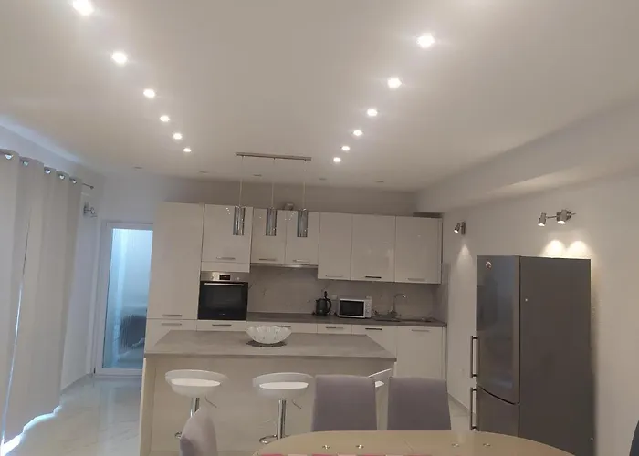 Apartmani Trubi 3