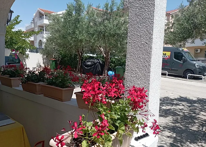 Apartmani Trubi 3