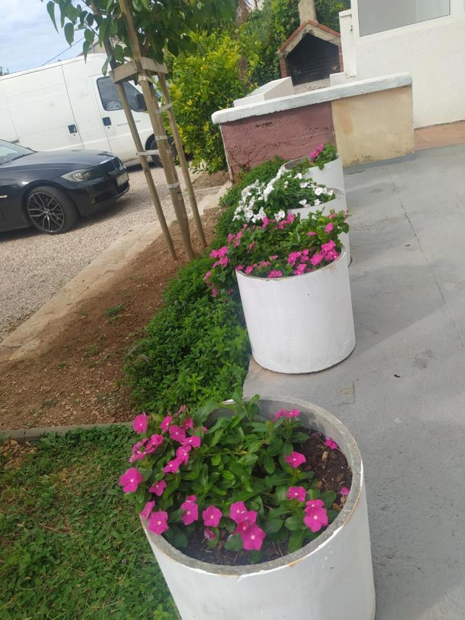 Trubi 3 * Vodice
