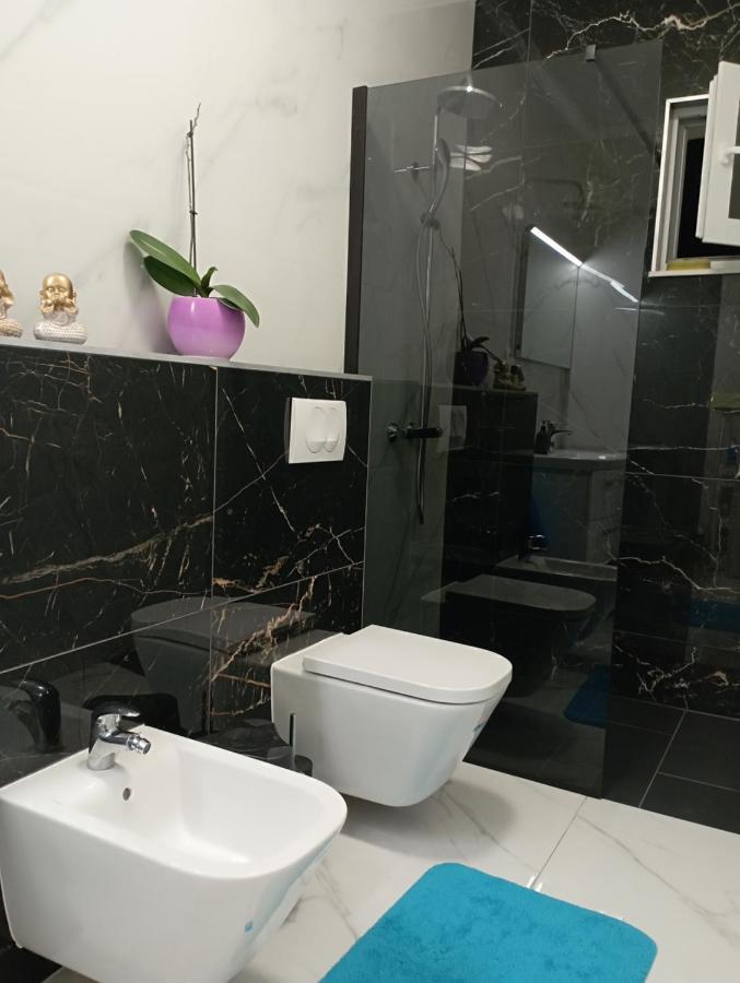 Apartment Trubi 3 *