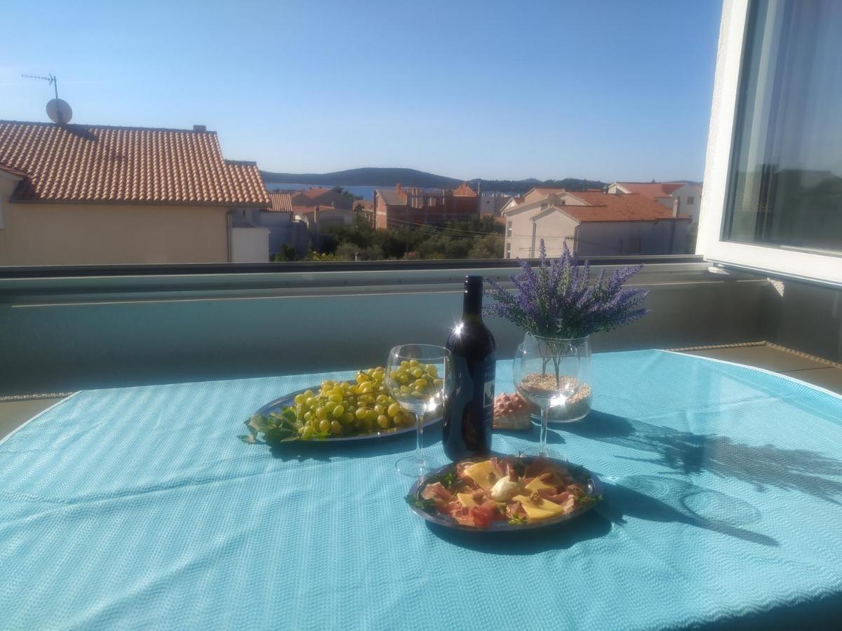 Trubi 3 Apartment