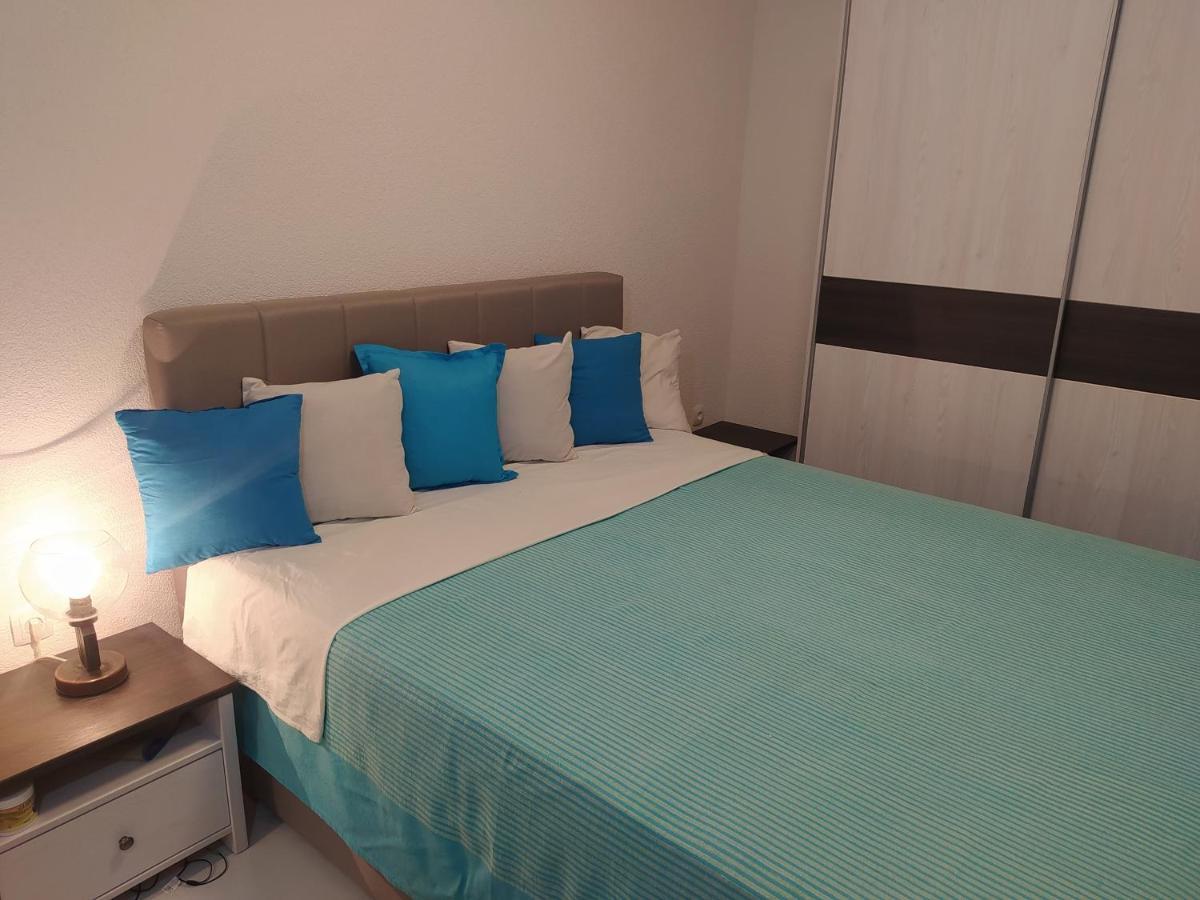 Trubi 3 Apartment Vodice