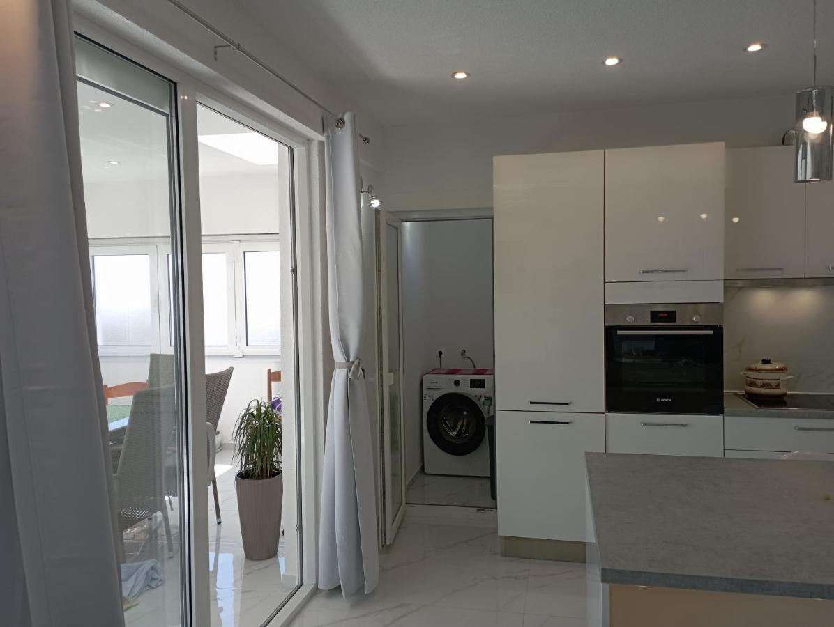 Trubi 3 Vodice