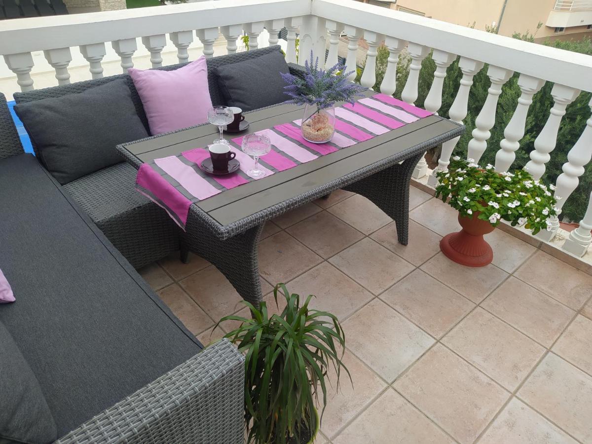 Trubi 3 Vodice