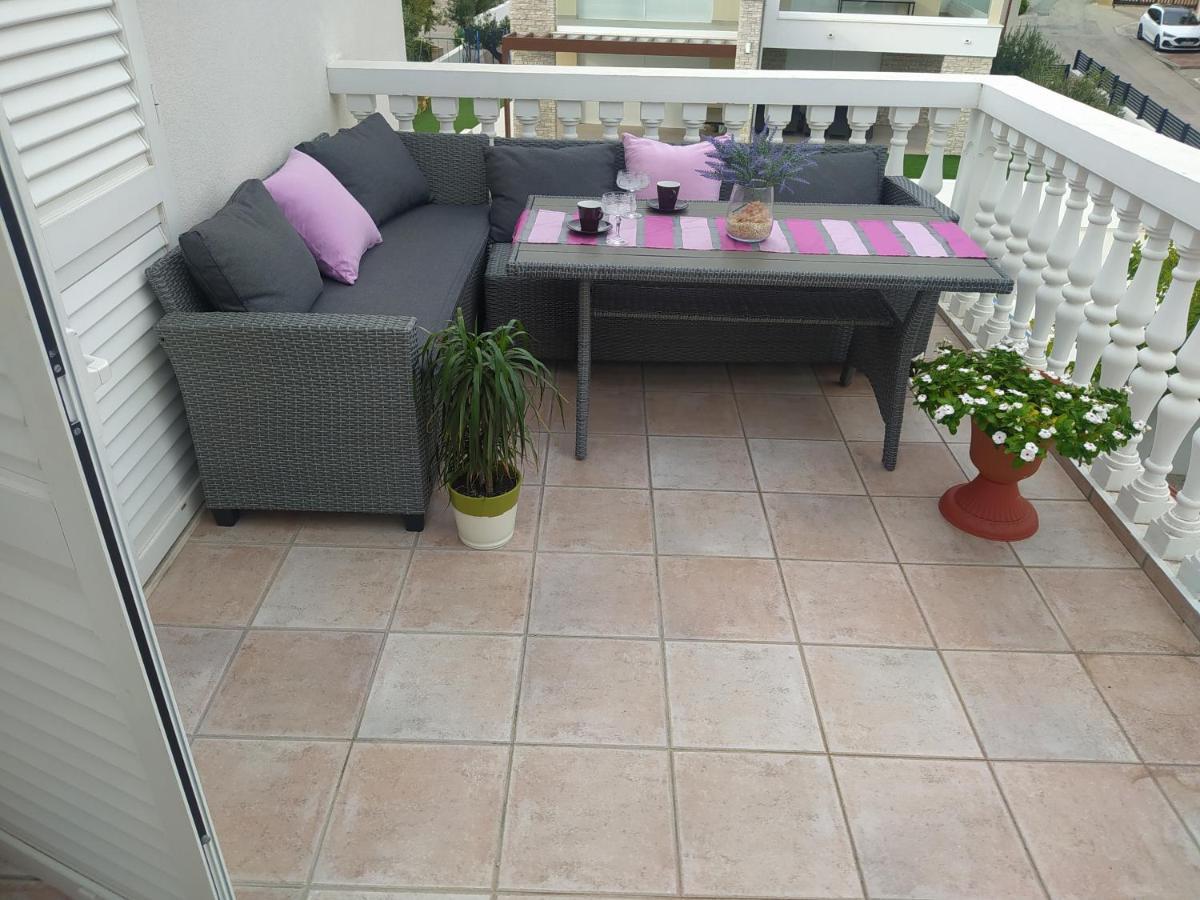Trubi 3 Vodice