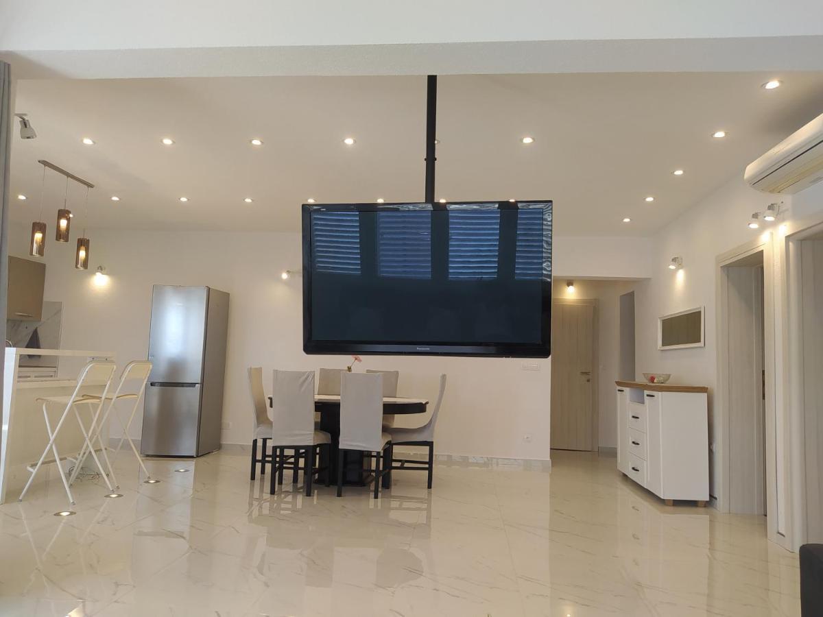 Apartment Trubi 3 Vodice