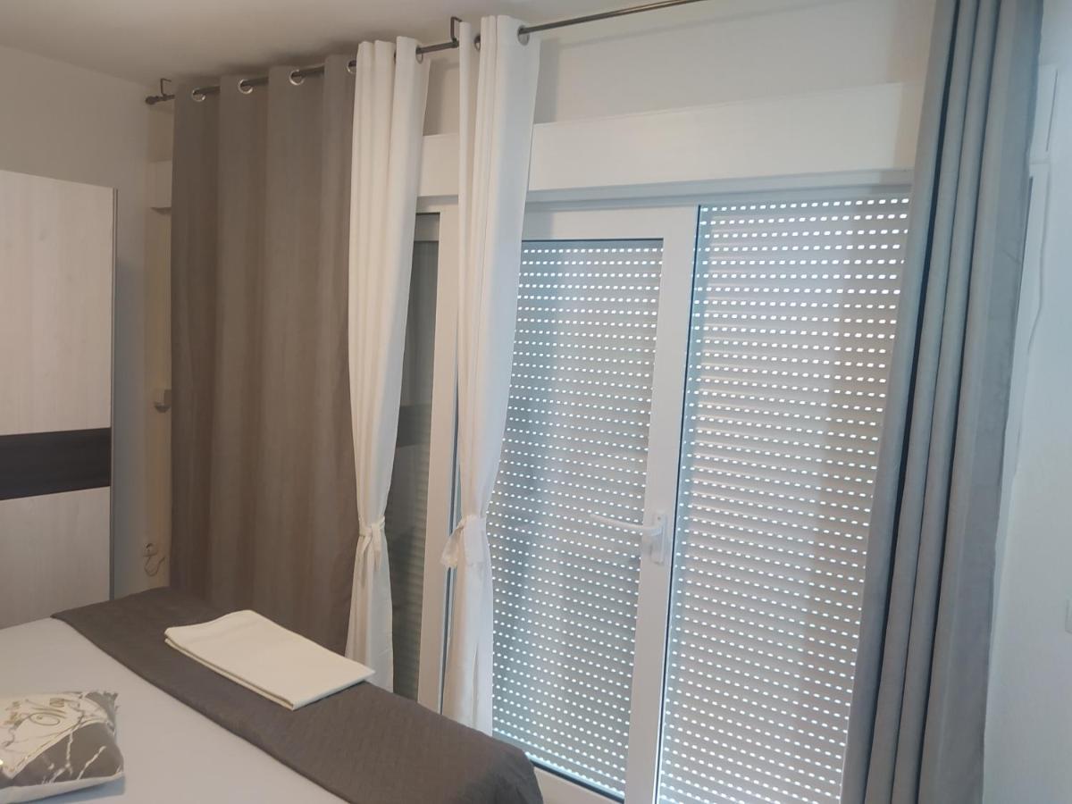 Apartment Trubi 3