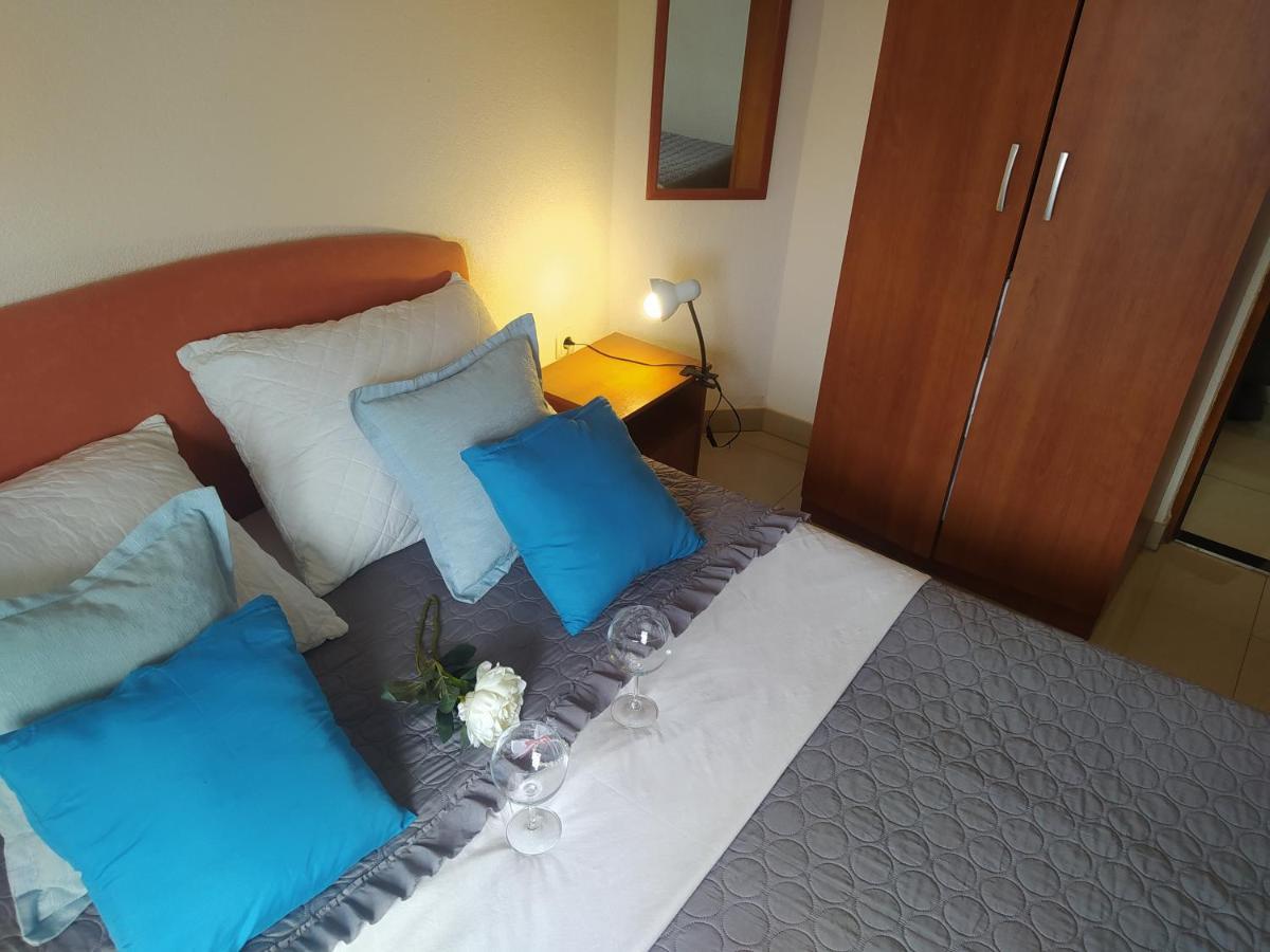 Apartment Trubi 3 Vodice