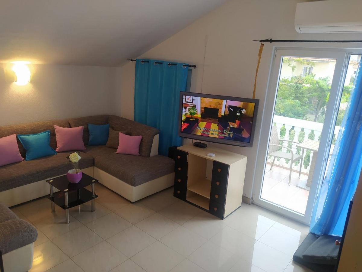 Trubi 3 Vodice
