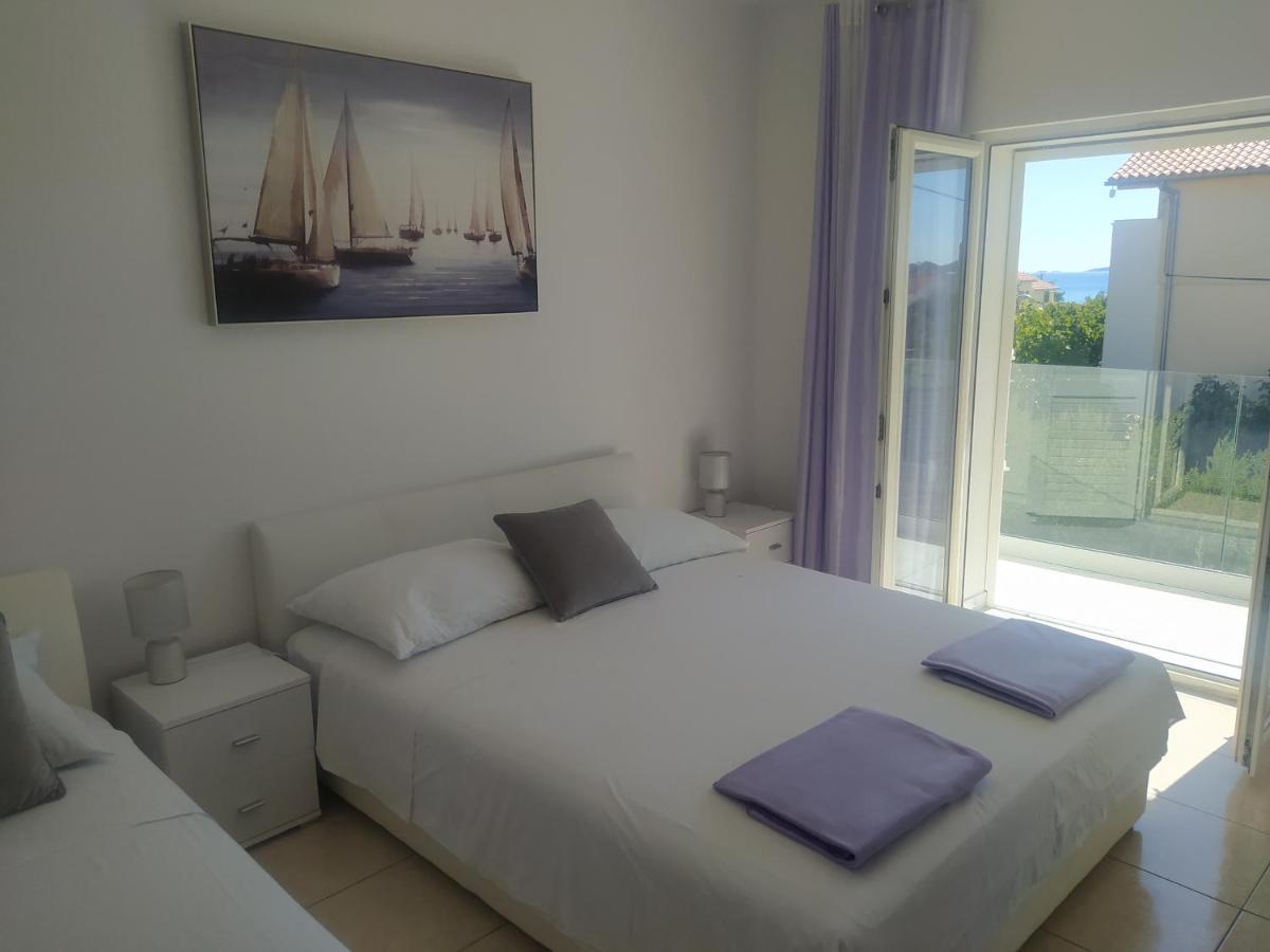 Apartment Trubi 3