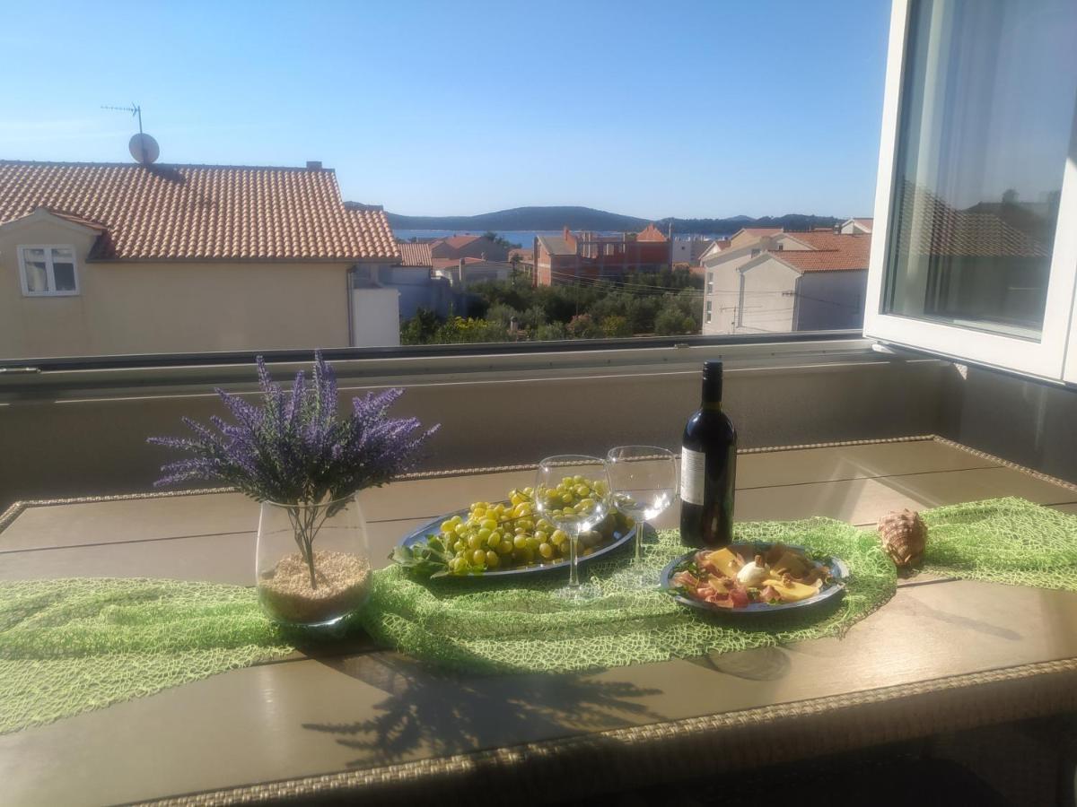 Trubi 3 Apartment