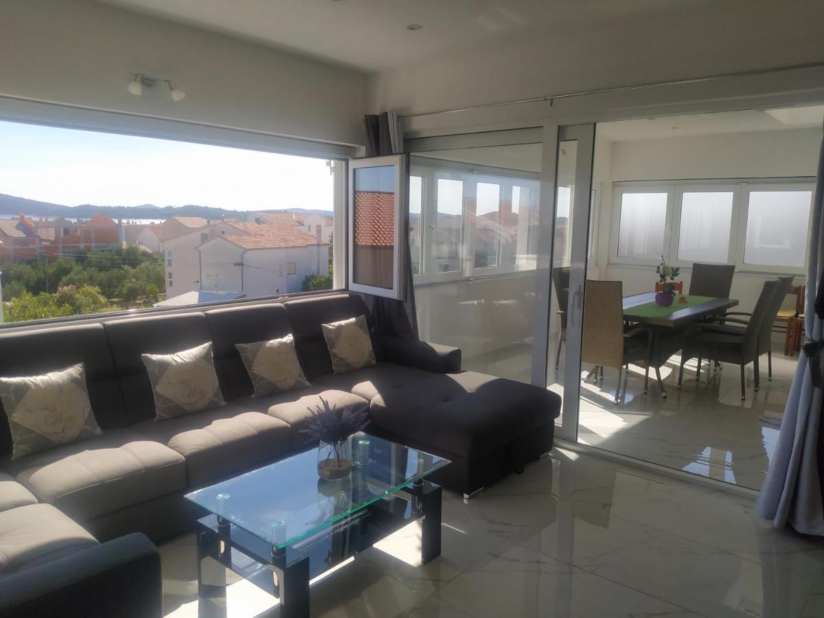 Trubi 3 Vodice