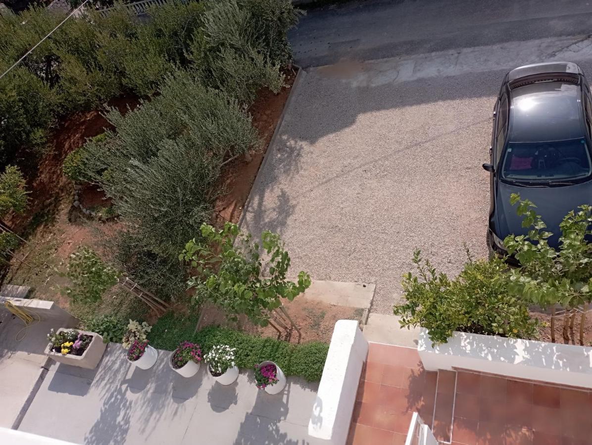 Trubi 3 Apartment Vodice