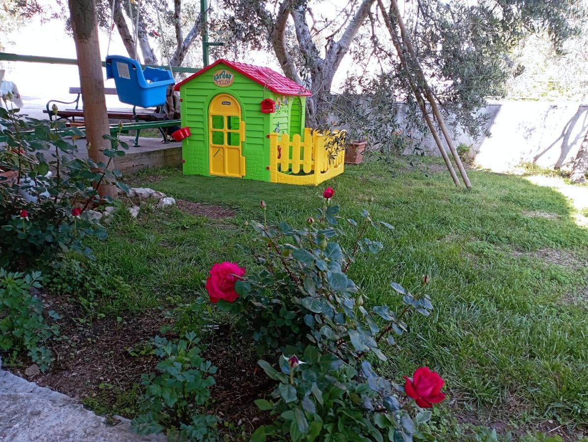 Apartment Trubi 3 *