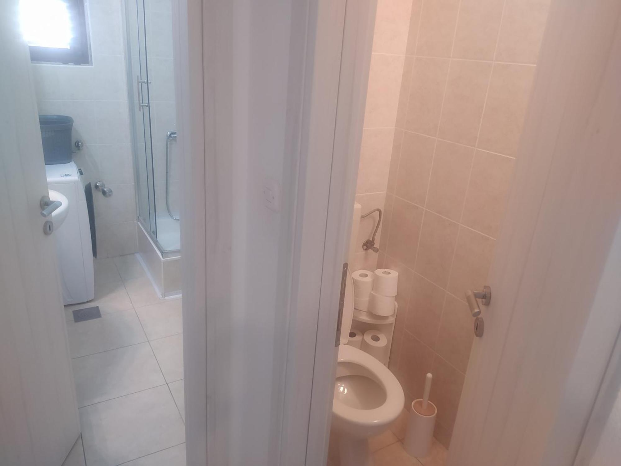 Trubi 3 * Vodice