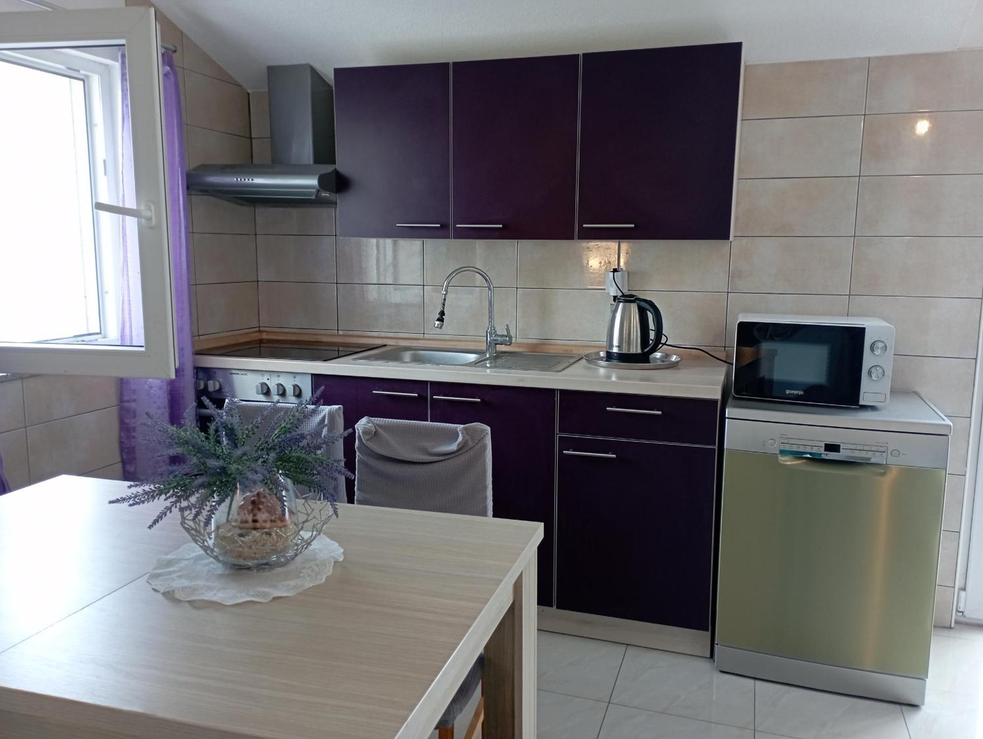 Apartment Trubi 3