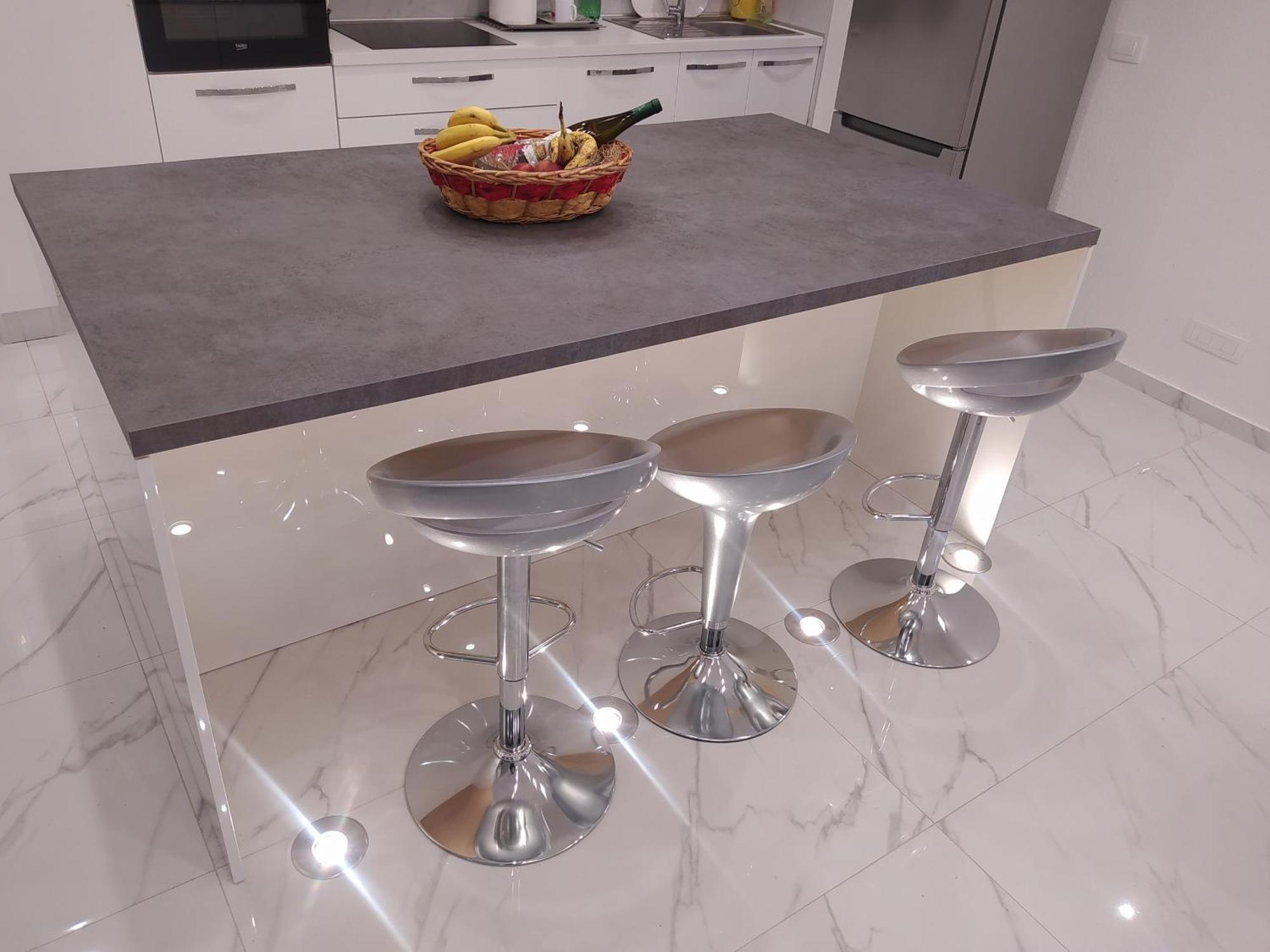 Apartment Trubi 3 *