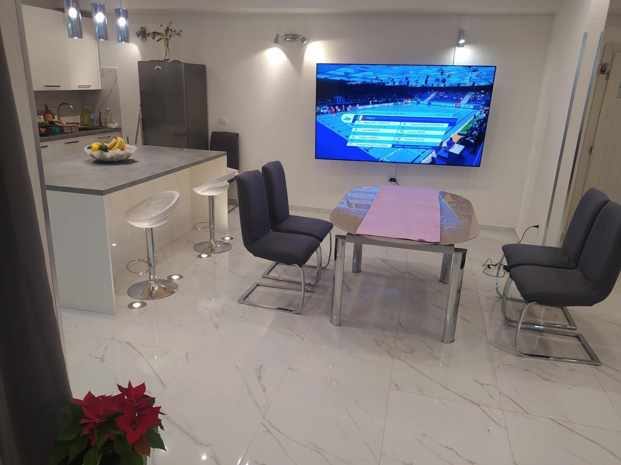 Apartment Trubi 3 *