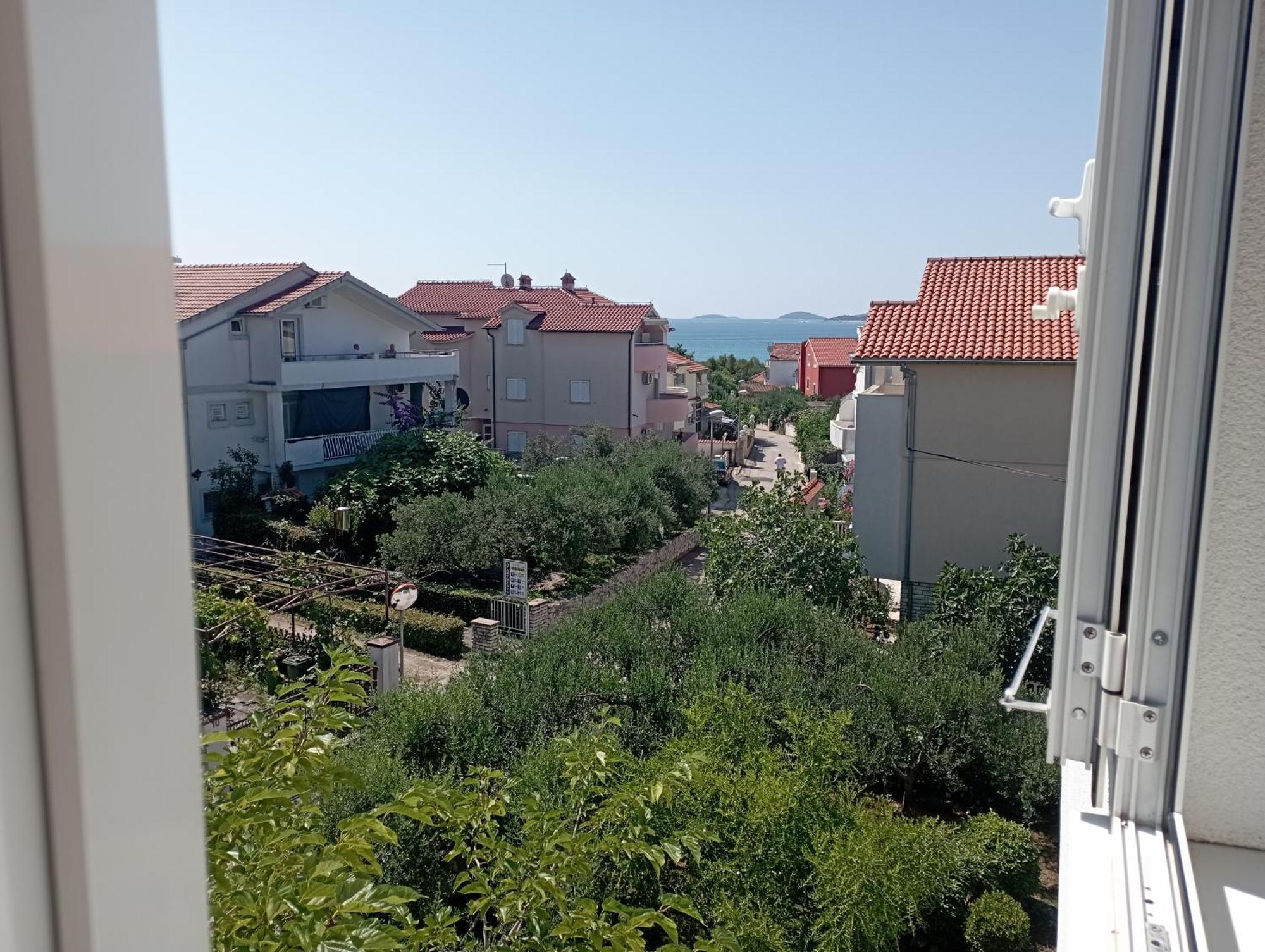 Trubi 3 Apartment Vodice